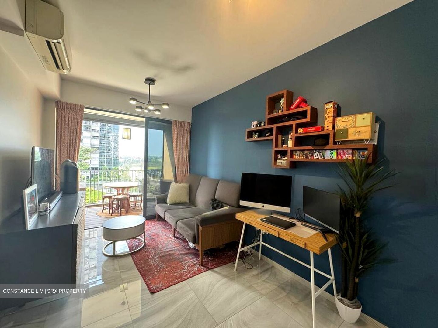 High Park Residences (D28), Apartment #588661841